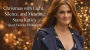 Christmas with Light, Silence, and Meaning: Stana Katic’s Quiet Holiday Philosophy