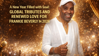 A New Year Filled with Soul: Global Tributes and Renewed Love for Frankie Beverly in 2026