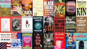 38 novels and nonfiction books coming in 2026 to add to your TBR