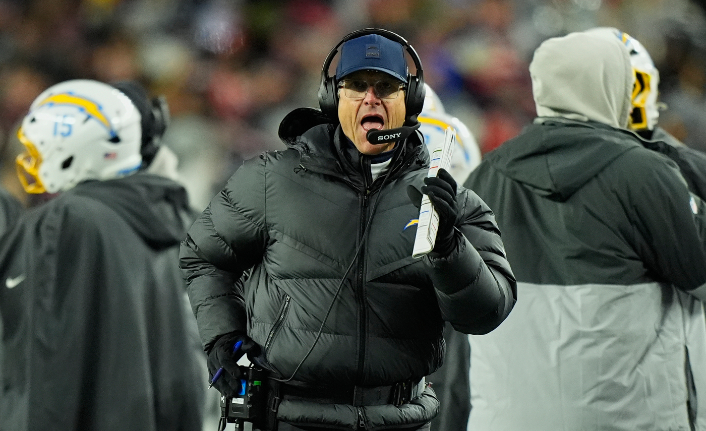 Swanson: Pain and appreciation for Chargers after wild-card loss