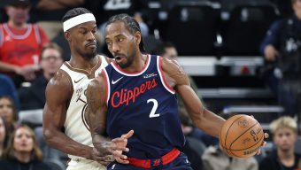 Clippers hold off Warriors for 7th win in 8 games