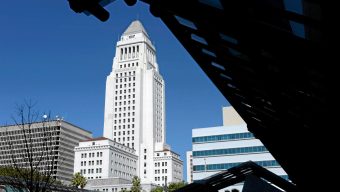 LA Charter Reform Commission votes to disclose private talks