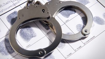 Anaheim man arrested, suspected of threatening Vice President J.D. Vance during Disneyland visit last summer