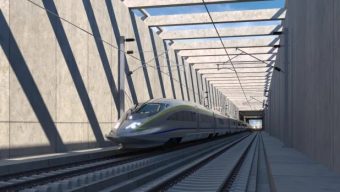 Will California High-Speed Rail private investors take any real risk?