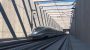 Will California High-Speed Rail private investors take any real risk?