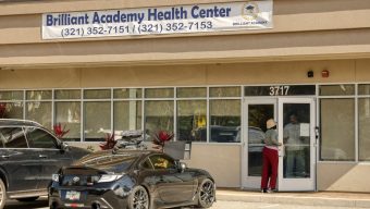 Florida deregulated nursing schools. Scam colleges and failing students followed