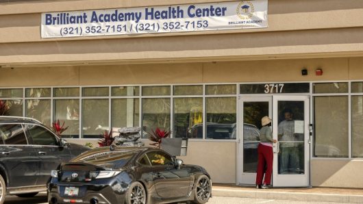 Florida deregulated nursing schools. Scam colleges and failing students followed