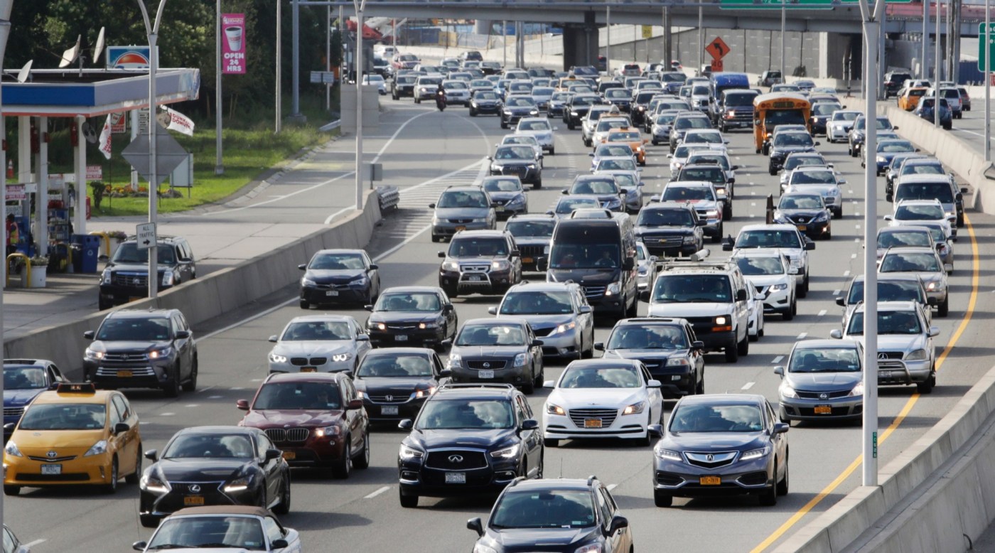 California Republicans tilt at windmills over nonexistent mileage tax