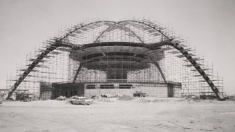 Architect Paul R. Williams honored with exhibitions at 3 LA museums