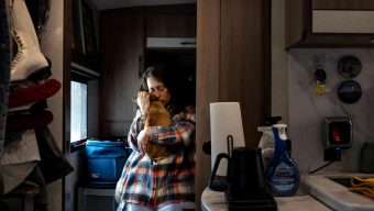 New Medicaid work rules likely to hit middle-aged adults hard