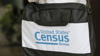Immigrant rights groups seek to dismiss a Republican lawsuit to exclude noncitizens from US census