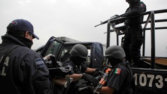 Made in America, fired abroad — Washington’s bullets fuel chaos and blowback