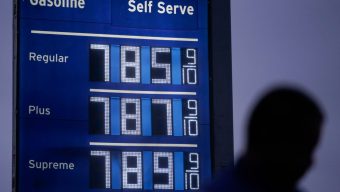 The conceit of energy planning is driving up California’s gas prices