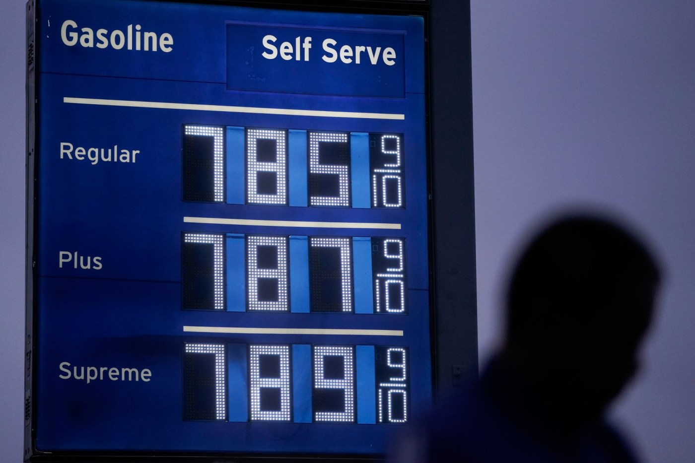 The conceit of energy planning is driving up California’s gas prices