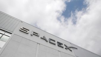 Epstein sought to bring entourage of women on 2013 SpaceX visit
