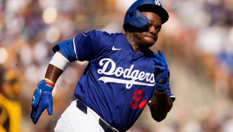 Dodgers invite 32 non-roster players to spring training, including top prospects