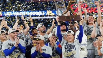 Alexander: New baseball season, same old refrain