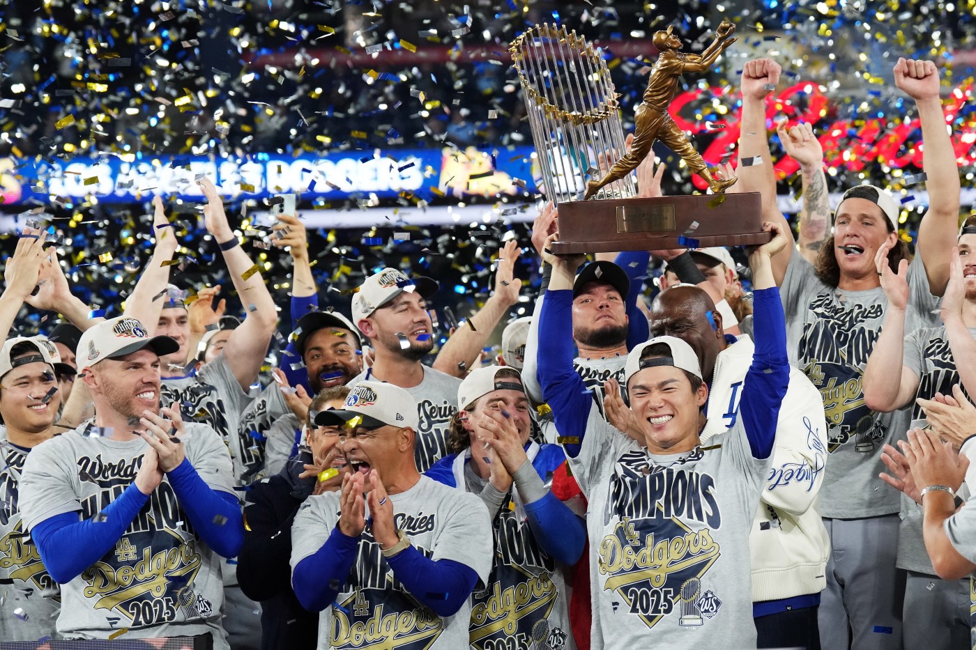 Alexander: New baseball season, same old refrain