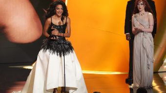 Grammys 2026: Olivia Dean wins best new artist, Kendrick Lamar best rap album