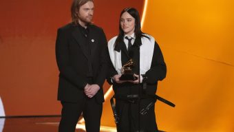 Grammys 2026: Billie Eilish and Finneas O’Connell win song of the year