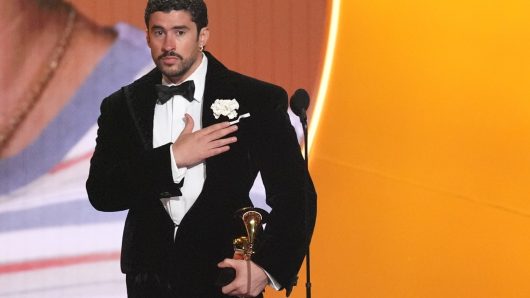 Grammys 2026: Bad Bunny wins a historic album of the year award