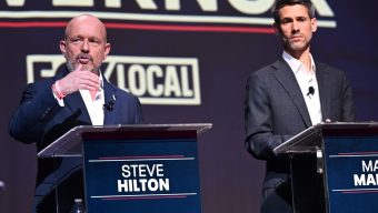 Will Matt Mahan’s entrance shake up leaderless gubernatorial race?