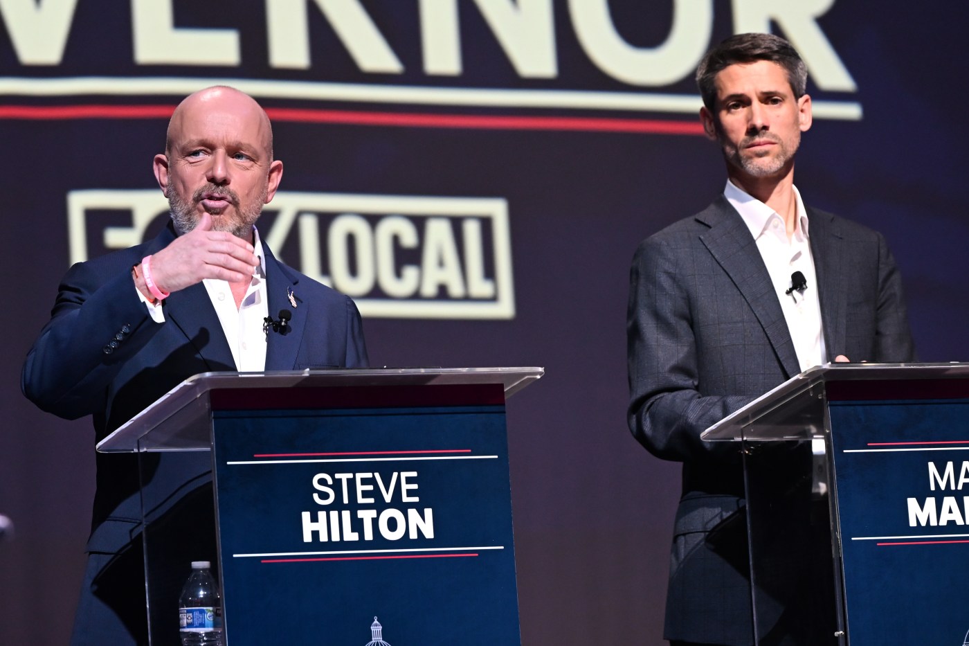 Will Matt Mahan’s entrance shake up leaderless gubernatorial race?
