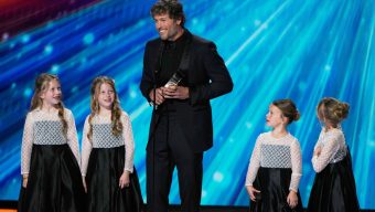 Rams QB Matthew Stafford wins 1st NFL MVP award, says he’ll play next season