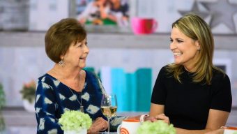 ‘We will pay,’ Savannah Guthrie says in desperate video plea to potential kidnappers of her mother