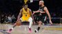 Lakers’ Bronny James senses growth in Year 2