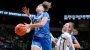 No. 2 UCLA women look to continue Big Ten dominance