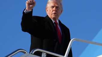Erick Erickson: GOP ignores Trump’s deepening unpopularity at its own peril