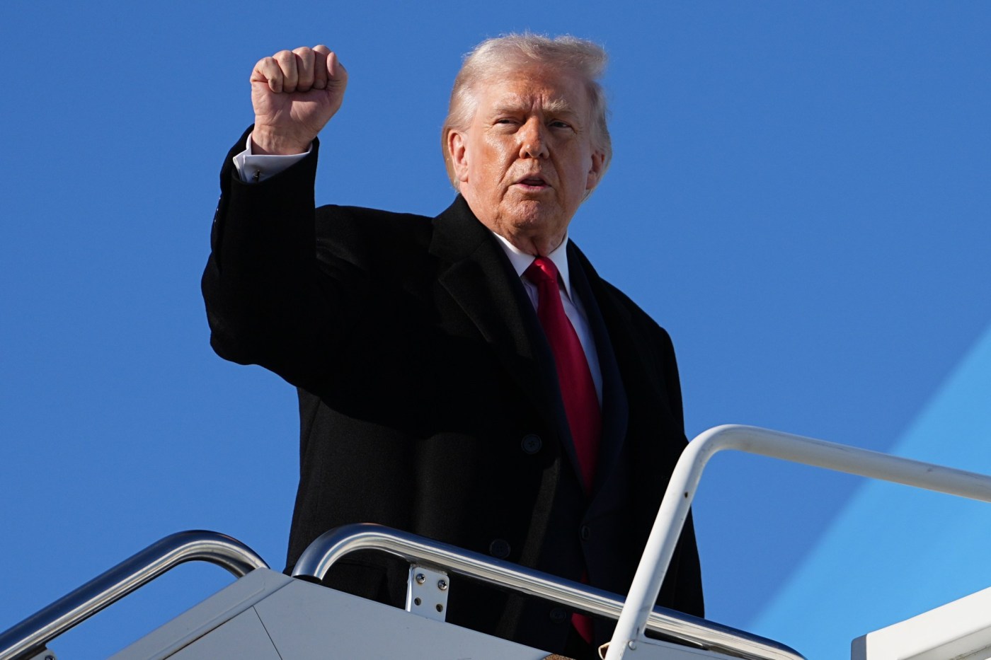 Erick Erickson: GOP ignores Trump’s deepening unpopularity at its own peril
