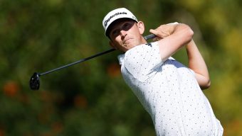 Genesis Invitational: Jacob Bridgeman ties 54-hole scoring record, leads by 6 at Riviera