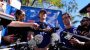Sho and go: After two-way day in Dodgers camp, Shohei Ohtani packs for Japan