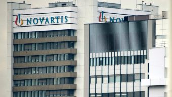Novartis settles with Henrietta Lacks’ estate over use of her ‘stolen’ cells to advance medicine