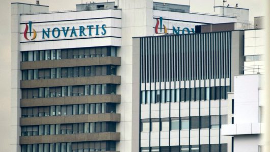 Novartis settles with Henrietta Lacks’ estate over use of her ‘stolen’ cells to advance medicine