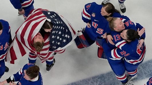 US women’s gold medal-winning team declines invitation from Trump to attend State of Union address