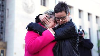 Social media companies face legal reckoning over mental health harms to children