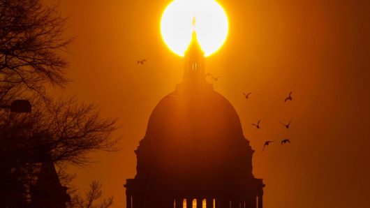 Many Democrats are still down on the Democrats, a new AP-NORC poll finds
