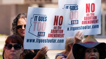 Judge strikes down old Arizona abortion restrictions that clash with voter-backed guarantees