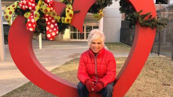 Women suffer heart attacks too. Understanding risks, symptoms and how to save yourself