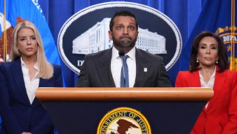 FBI fires agents who worked on Trump classified document investigation, AP sources say