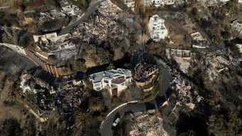 California boosts mortgage relief to $100,000 for wildfire victims