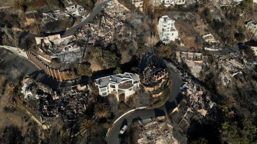 California boosts mortgage relief to $100,000 for wildfire victims