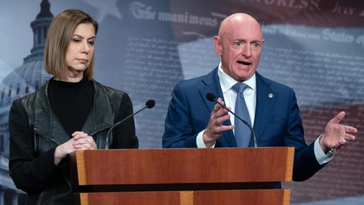 Democratic senators decry indictment attempt, warning it ‘could break this institution’
