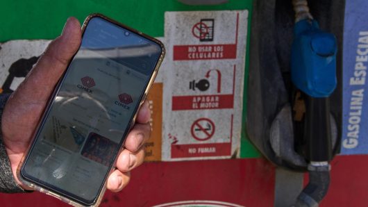 Cuban drivers face monthslong wait for gasoline in a government app designed to reduce lines