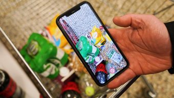 Apps to boycott US goods gained traction in crisis over Greenland