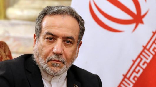 Iran meets UN nuclear watchdog in Geneva ahead of a second round of US talks