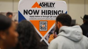 Private-sector’s weak hiring misses forecasts in January, ADP says